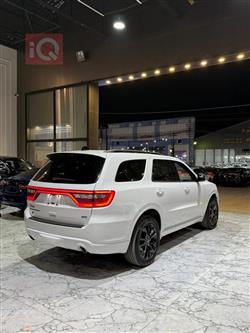 دودج دورانجو